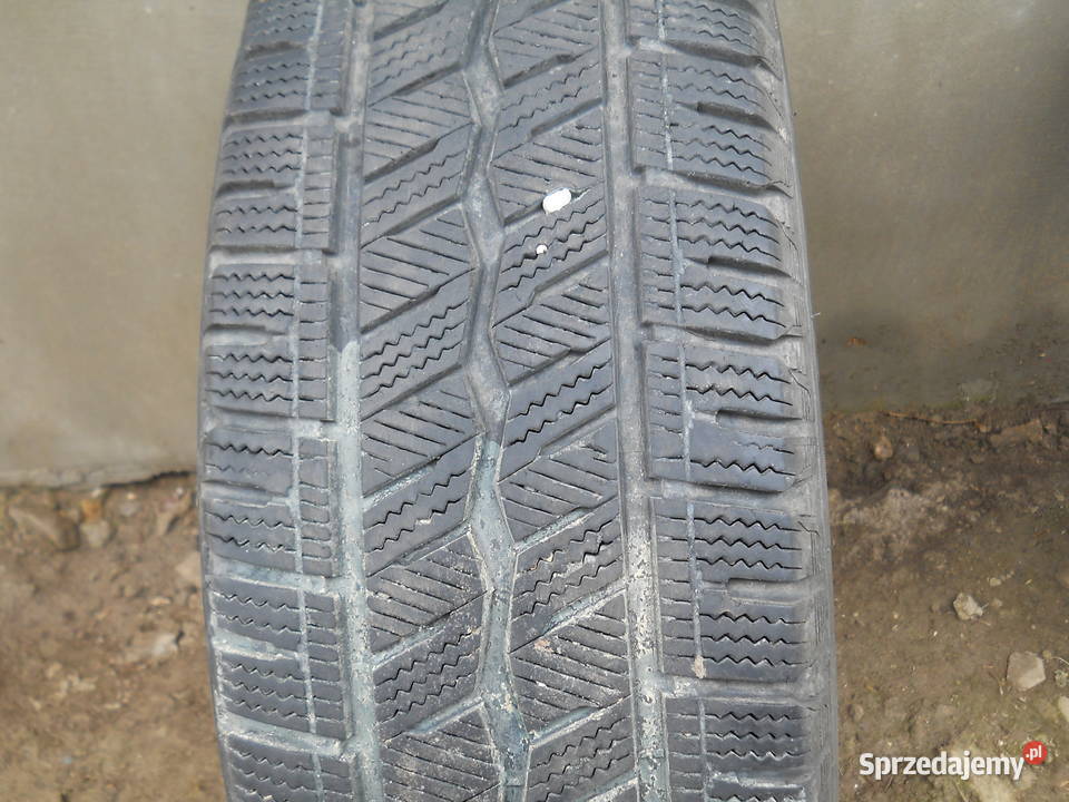 Opony 23565r16c 65cale Spytkowice