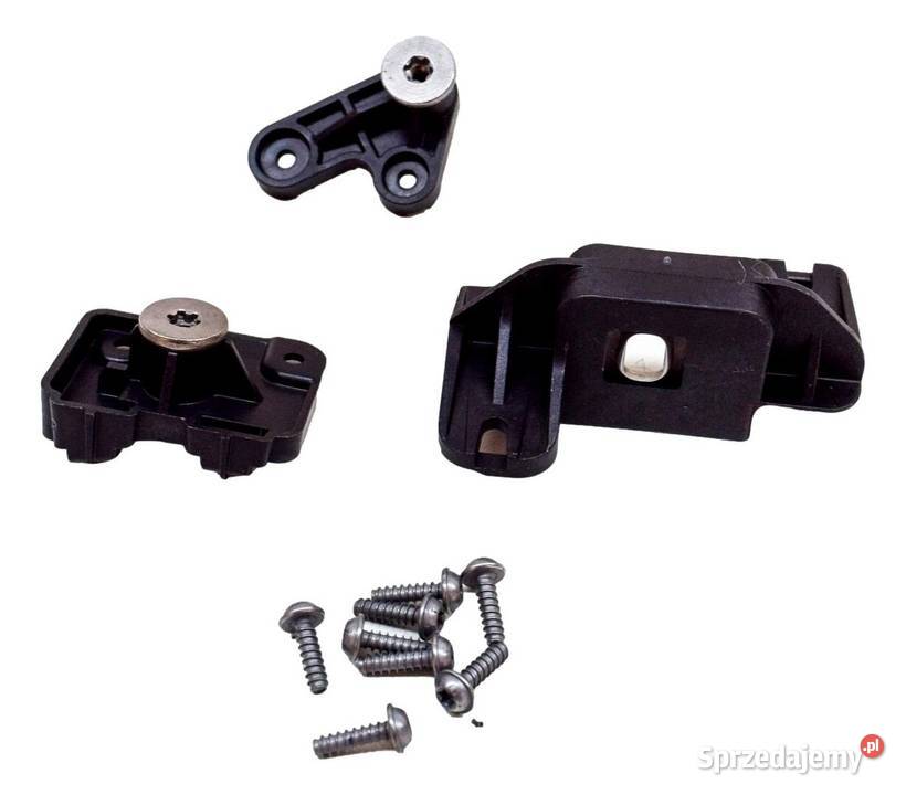 MERCEDES CLA prawa lampa zestaw naprawczy Ruda Śląska