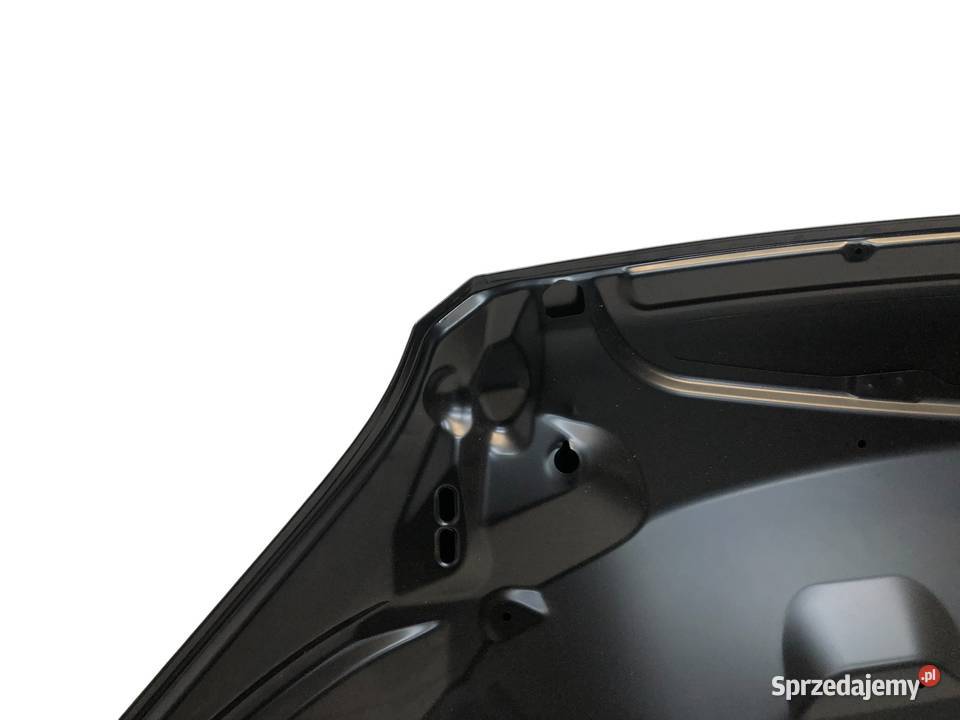 Ford Transit MK7 052006042013 Maska pokrywa Skarżysko-Kamienna