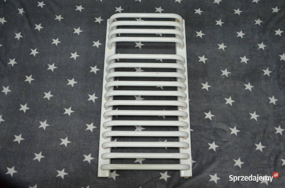 GrzejnikKaloryfer Łazienkowy Enix 78x40 Kielce