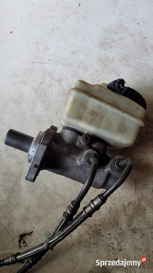 Pompa hamulcowa Mercedes A klasa W168 Łagów sprzedam