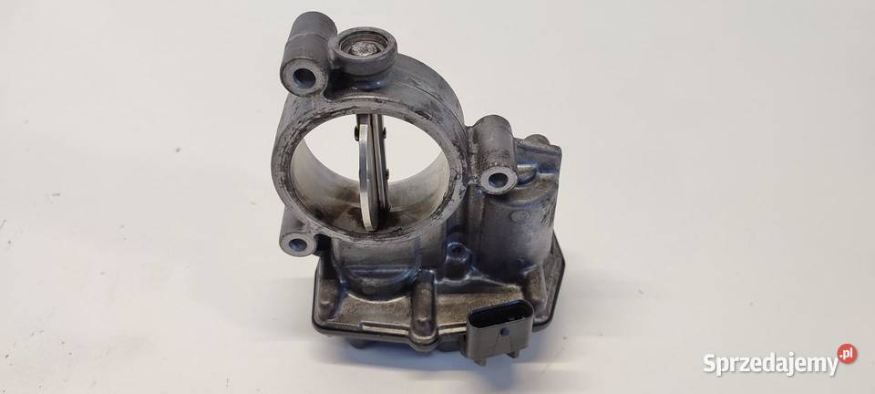 MERCEDES VITO W447 PRZEPUSTNICA A6540900070 osobowe