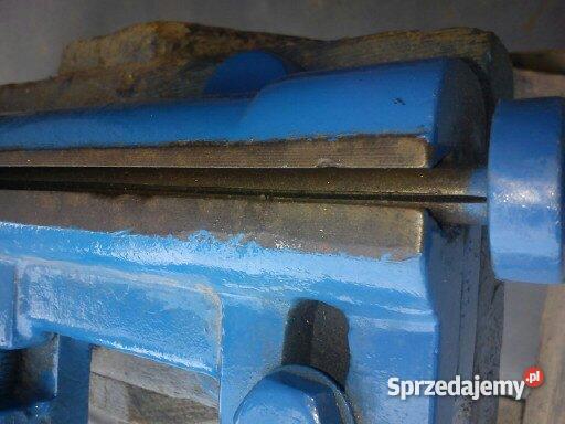 zwijarka krawędziowa wulstarka Nowe