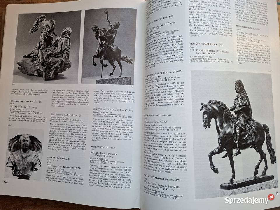 The Hermitage Western European Art ISBN 5730001274