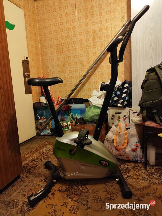 Rower Treningowy magnetyczny Hertz GB2180 Kraków