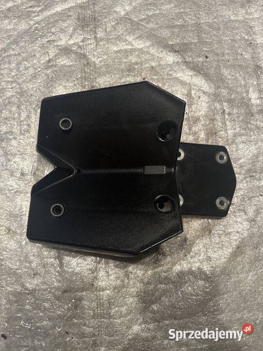 Wzmocnienie błotnika Wypełnienie Mocowanie sprzedam