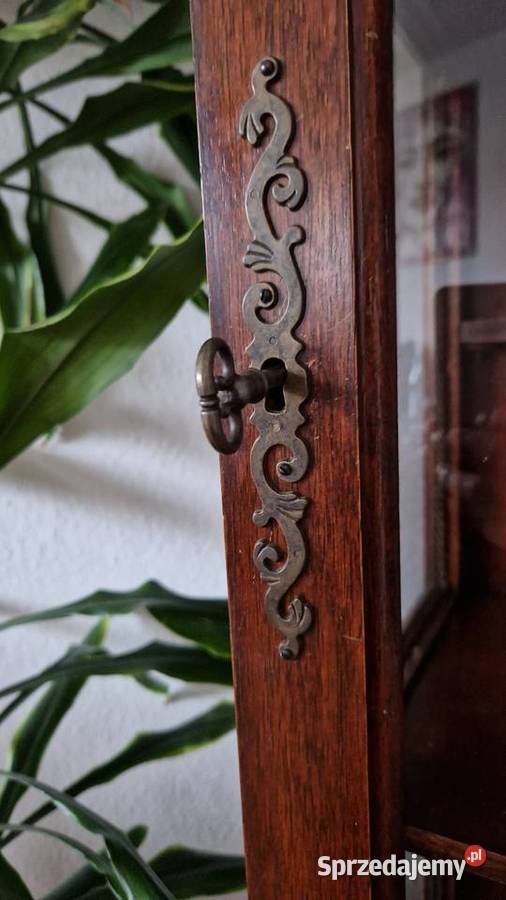 Włoska szafa selva Gliwice