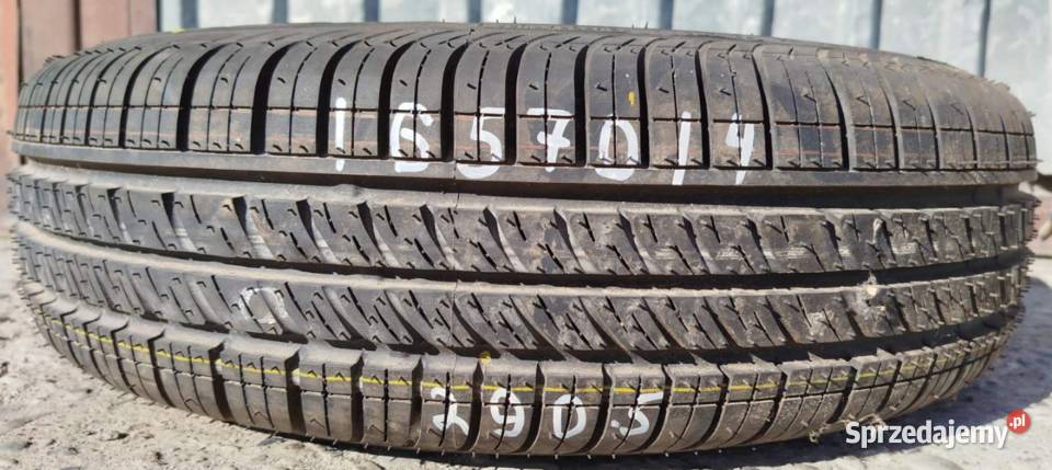 1 x Opona letnia Michelin Energy XT1 16570R14 81 Skołoszów sprzedam