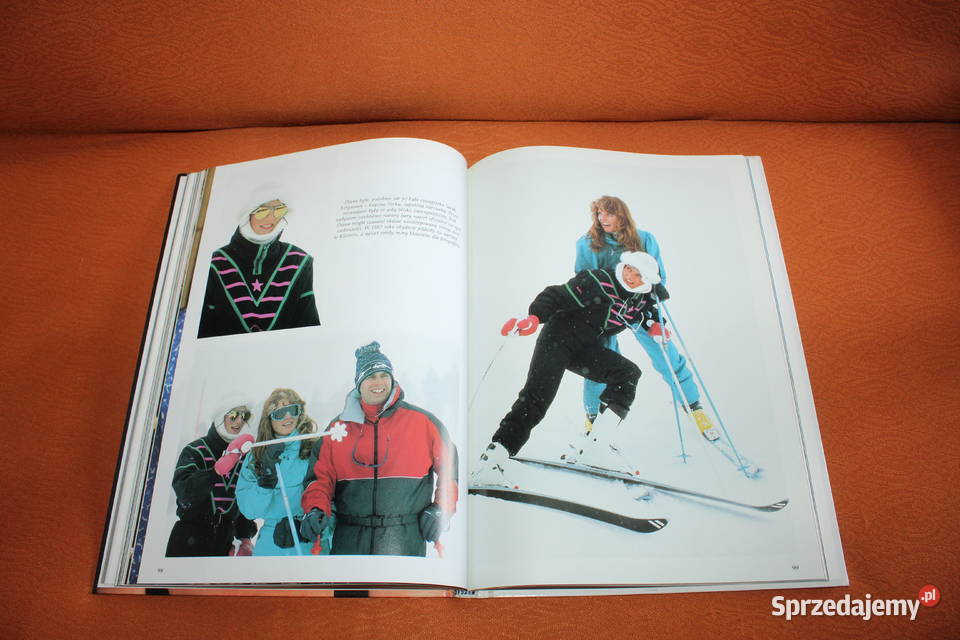 Diana Królowa ludzkich serc 1997 Świat Książki Chorzów