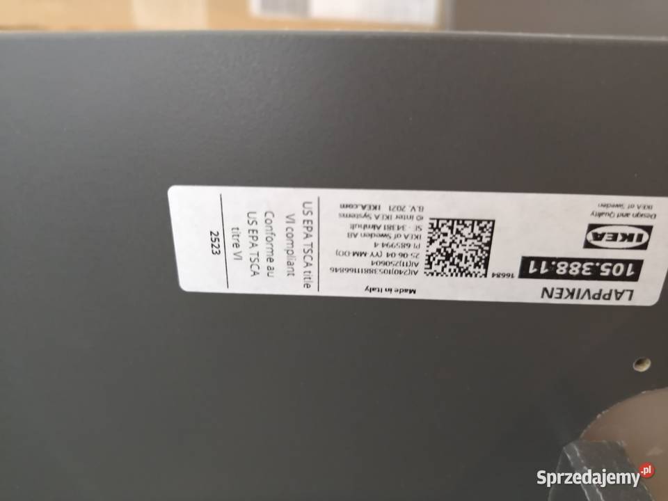 Sprzedam szuflady Ikea Besta RTV Warszawa