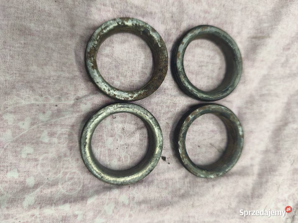 Cz 350 175 gumy tuleje chorongiewki śląskie Rudyszwałd