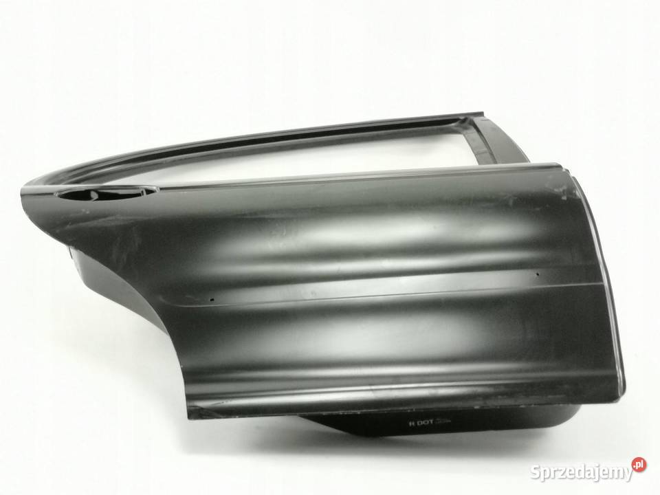 DRZWI PRAWY TYŁ JAGUAR XTYPE 20012010 ORYGINAŁ sprzedam