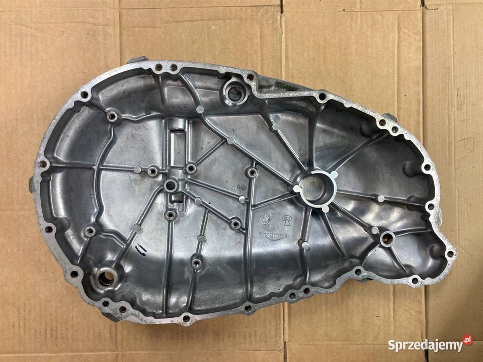 Dekiel sprzęgła Triumph T100 Bonneville Warszawa