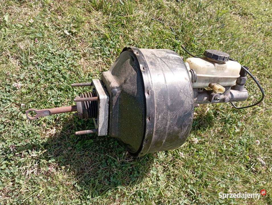 pompa hamulcowa serwo zbiornikford explorer III podkarpackie Rzeszów