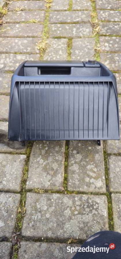 Konsola centralna Golf IIJetta