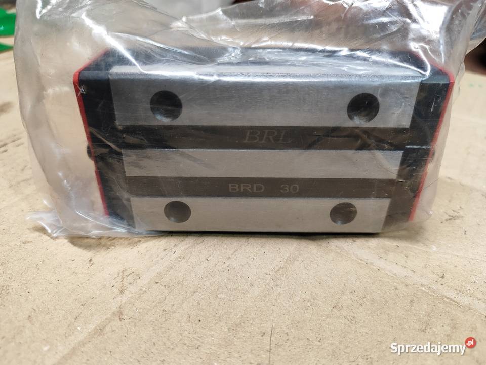 Wózek liniowy BRL BRD 30 Pułtusk sprzedam