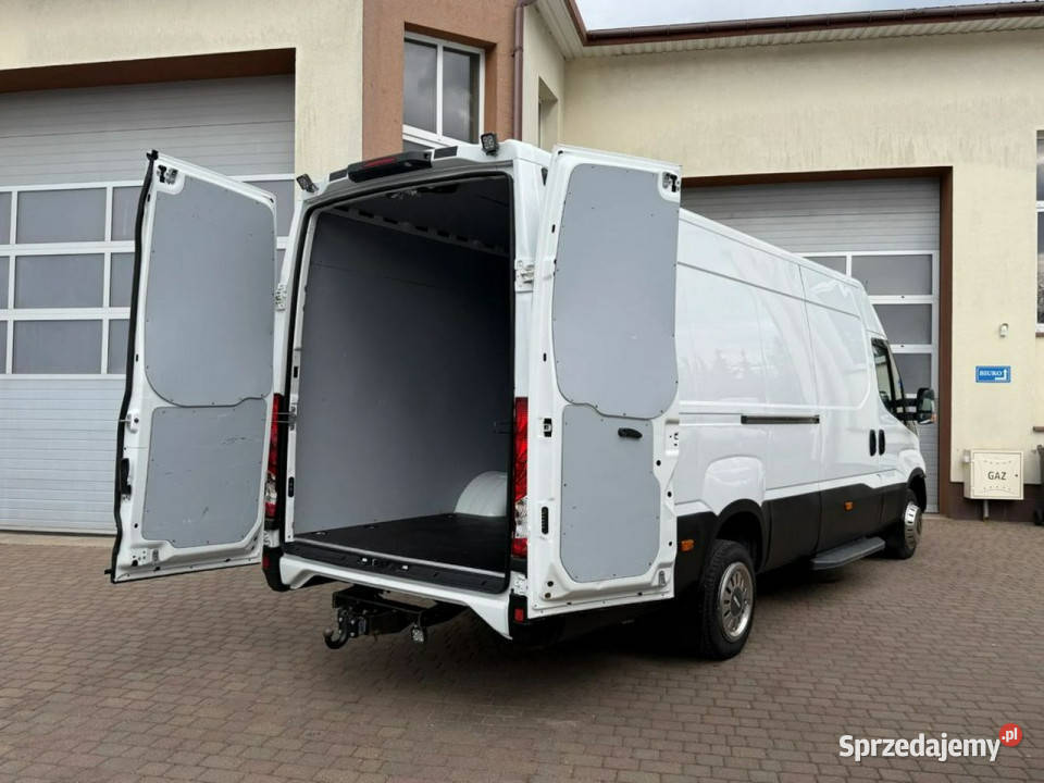 Iveco Daily FV 23 Gwarancja Rawa Mazowiecka