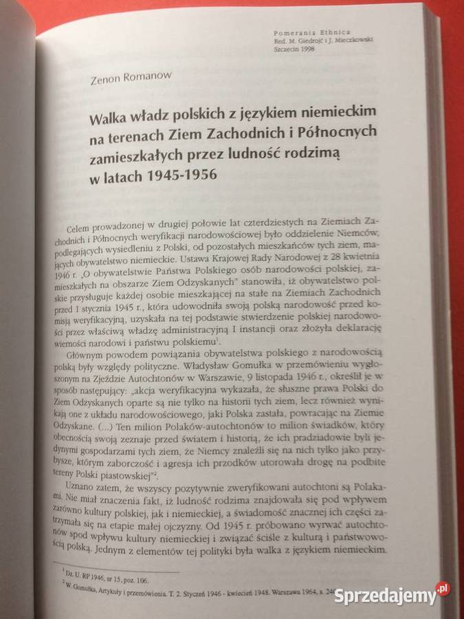 3096 Pomerania Ethica