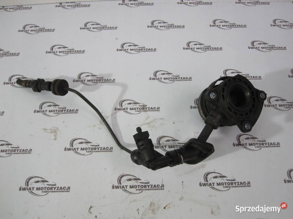 Ford Mondeo 16 TDCI T1BB 510023010 WYSPRZĘGLIK