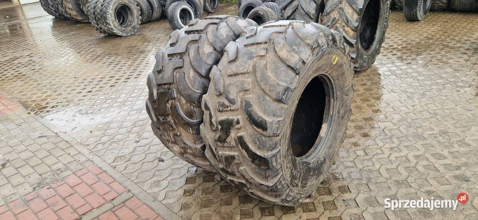 60055r225 60055225 Alliance 90 bieżnik bez warmińsko-mazurskie Nowe Miasto Lubawskie sprzedam