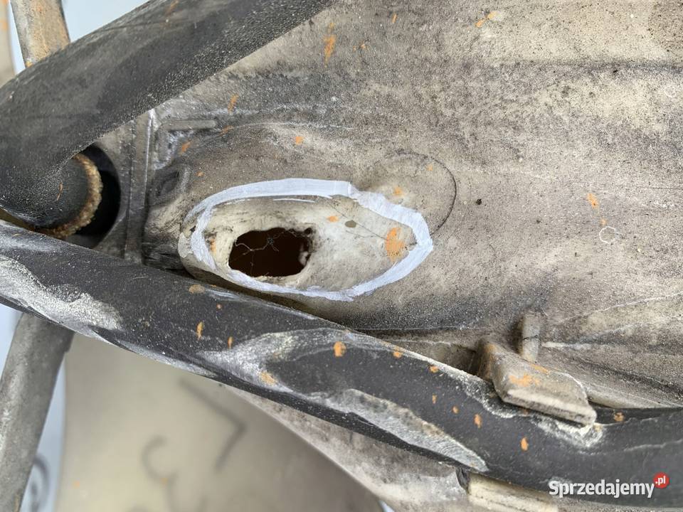 LEXUS GS II 01r wentylator chłodnicy Rok produkcji 2001 Kielce