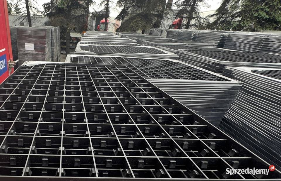 Używane tace do aparatów lęgowych Koźmin Wielkopolski