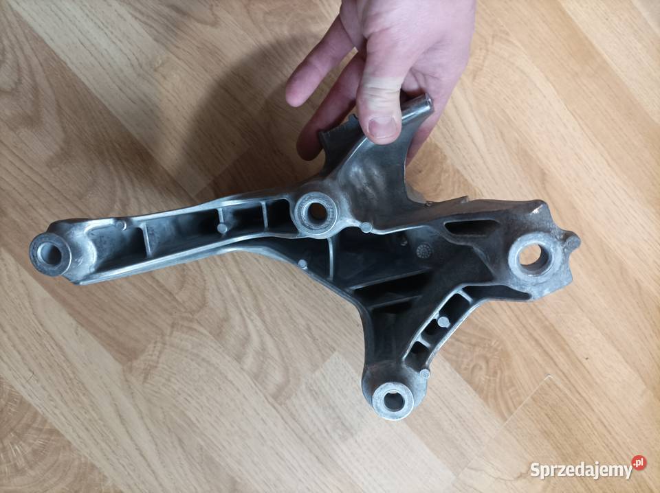 Audi Q5 80A łapa silnika zawieszenie silnika Łódź sprzedam