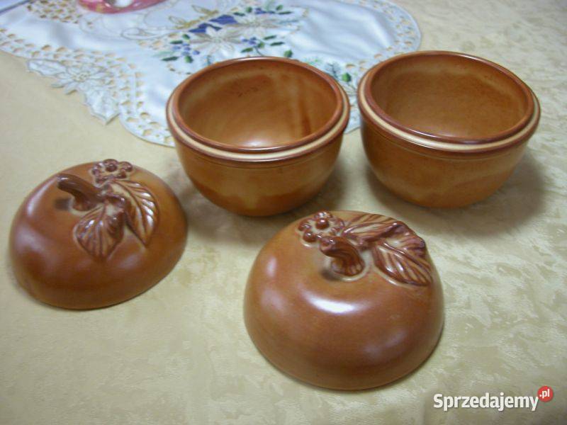 ceramiczne jabłka lubuskie Gorzów Wielkopolski
