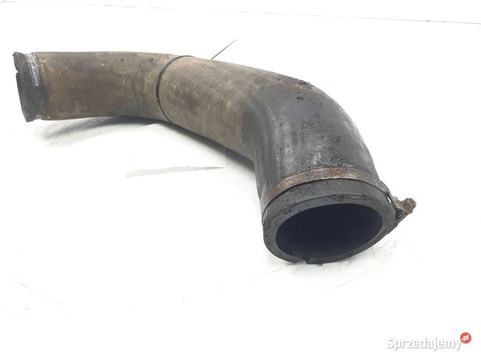PRZEWÓD RURA DOLOT CITROEN JUMPER III L3H2 Lipno