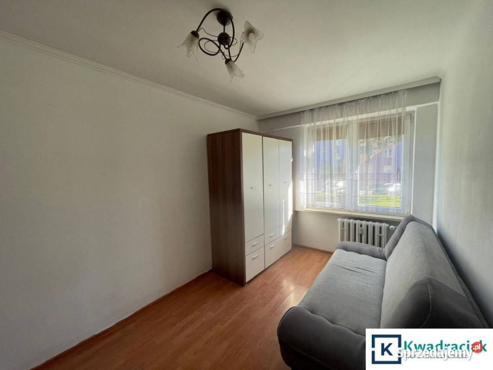 Mieszkanie do sprzedania 608m2 3pok Jasło blok