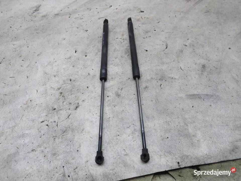 SIŁOWNIK TELESKOP KLAPY PEUGEOT 308 T9 sprzedam