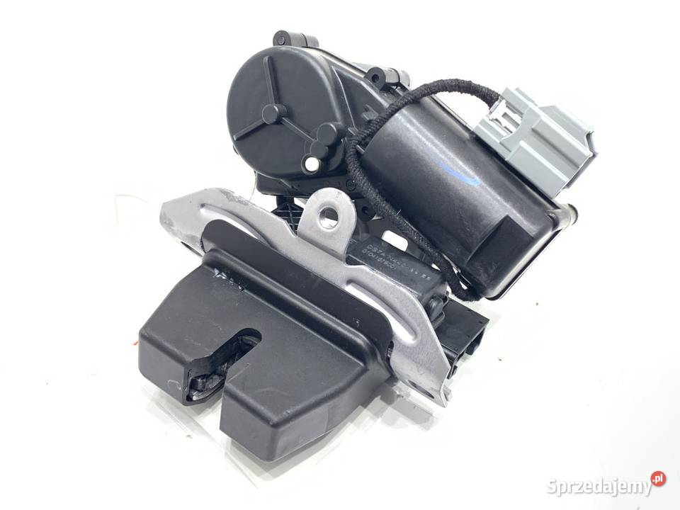 ZAMEK KLAPY TYŁ FORD MONDEO MK5 Kombi