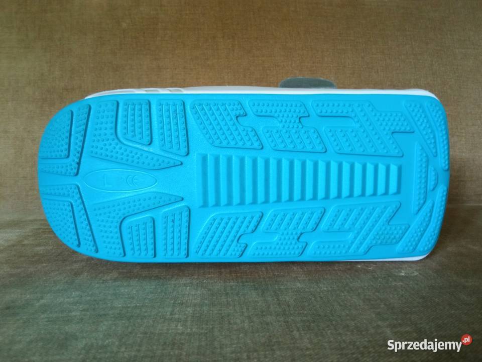 But ortopedyczny w rozmiarze L Zdrowie Łączki sprzedam