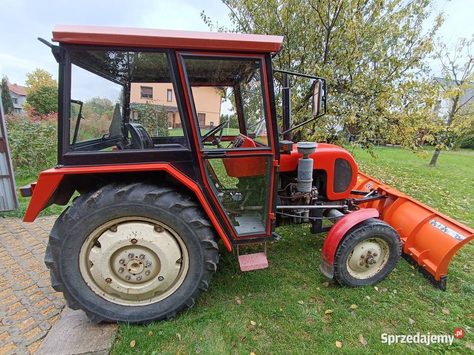 Ursus C330