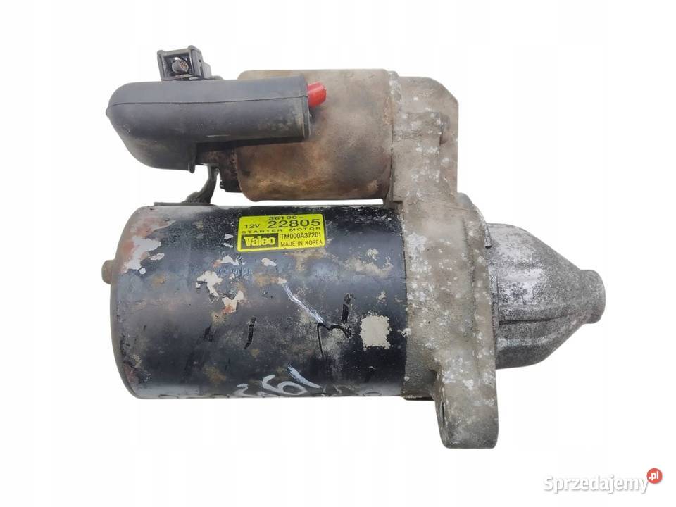 ROZRUSZNIK 3610022805 16 CRDI Hyundai i30 I świętokrzyskie