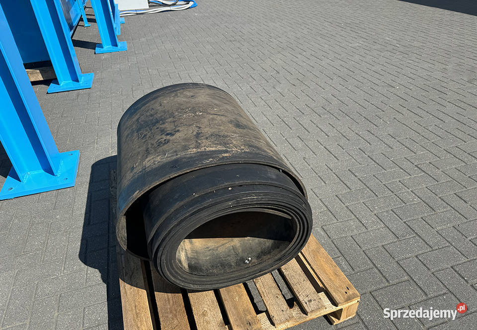 Rębak Rozdrabniacz KLOCKNER 900180 HS 4 WT z pomorskie