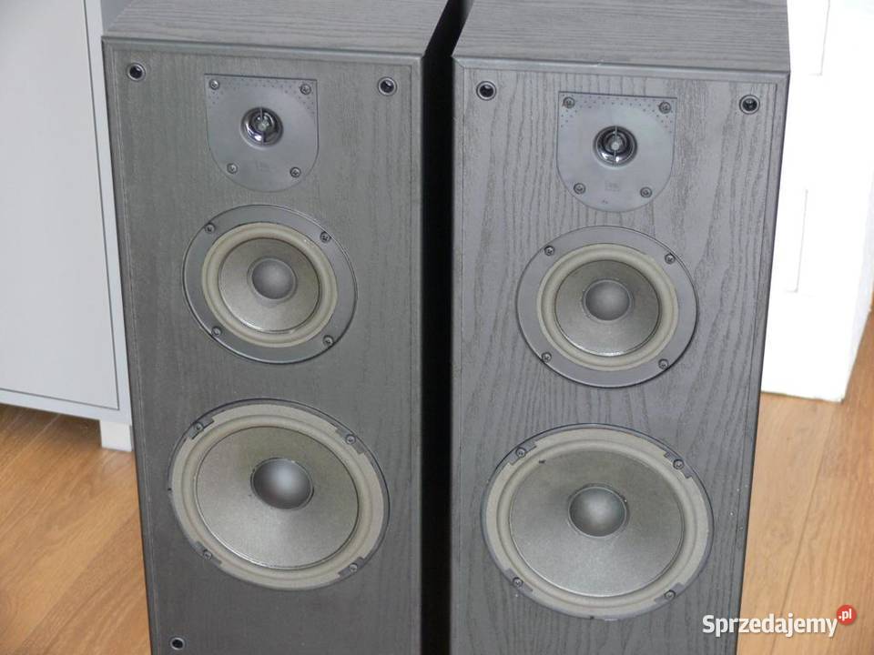 Kolumny JBL MK1000 ładne WYSYŁKA Jasło sprzedam