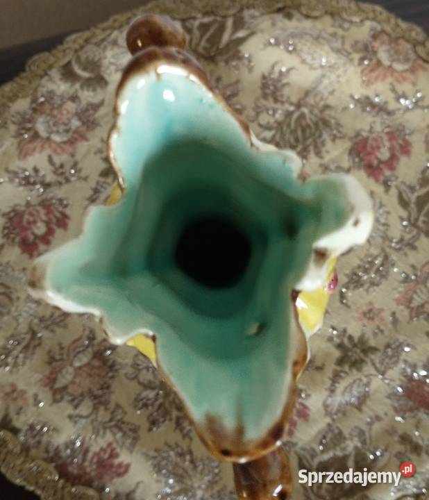 Amforka wazonik stara Krotoszyn