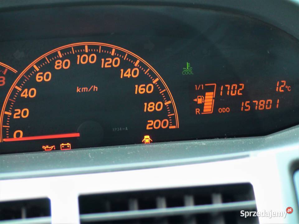 TOYOTA YARIS 2010 105 PIERWSZY WŁAŚCICIEL Katowice