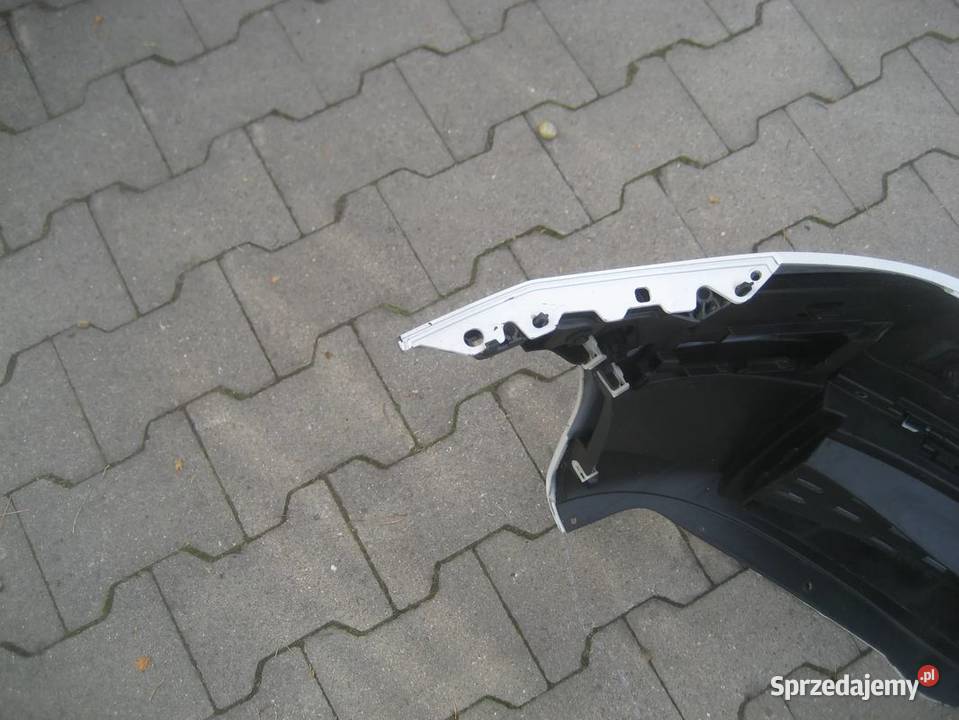 bmw 6gt g32 m pakiet 1720r zderzak przedni 6xpdc Rakoniewice