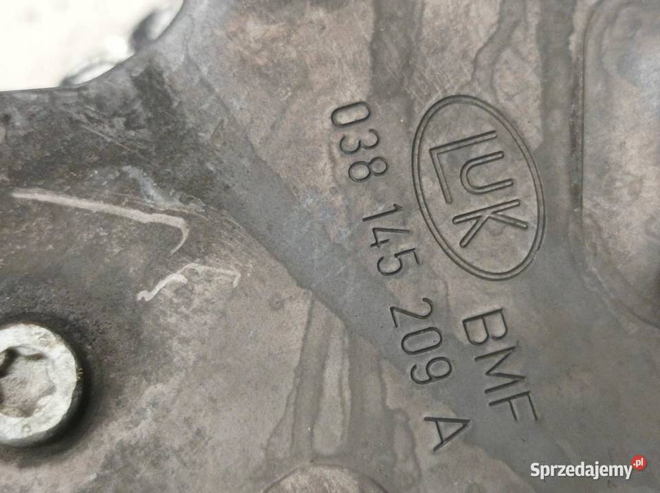 POMPA VACUM 038145209BMF LUK 19 TDI Skoda