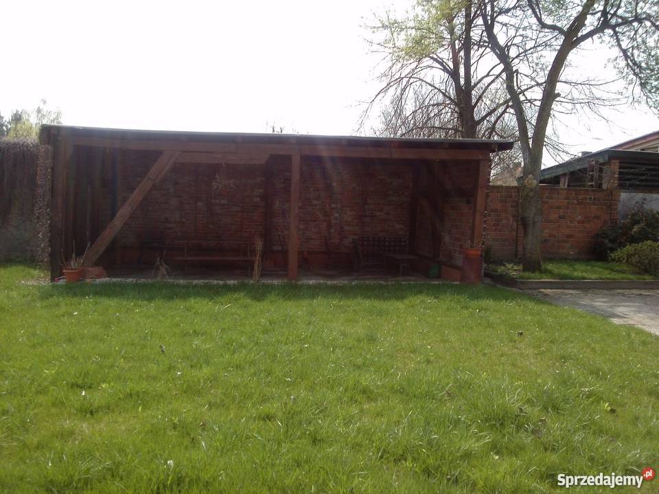 Dom z widokiem na jezioro wielkopolskie Środa Wielkopolska