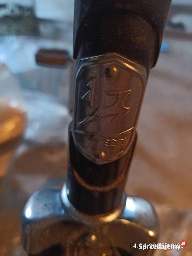 Rower Ural Części i akcesoria Koszalin