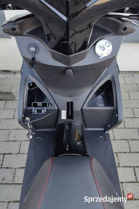 ROMET 777125 EFI EURO 5 NOWOŚĆ 2024 SALON SERWIS Romet Bielsko-Biała sprzedam