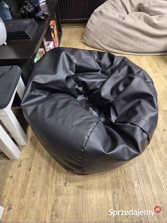 Pufy do siedzenia Żagań