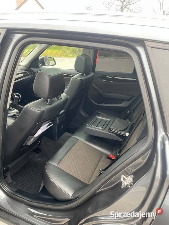 Bmw x1 Wysokie sprzedam