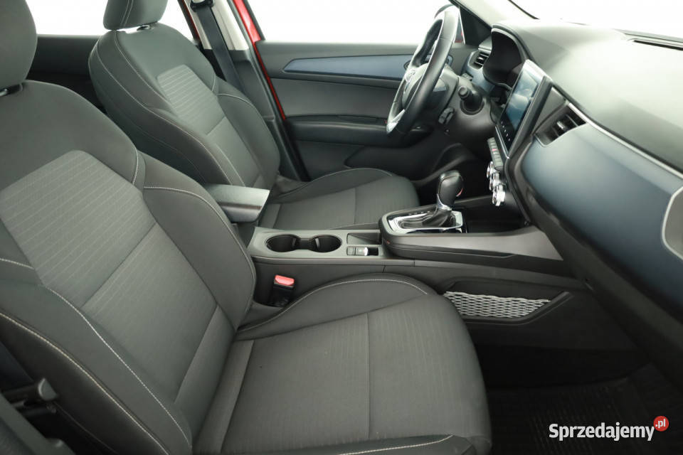 Renault Arkana ETech SUV mazowieckie Piaseczno sprzedam