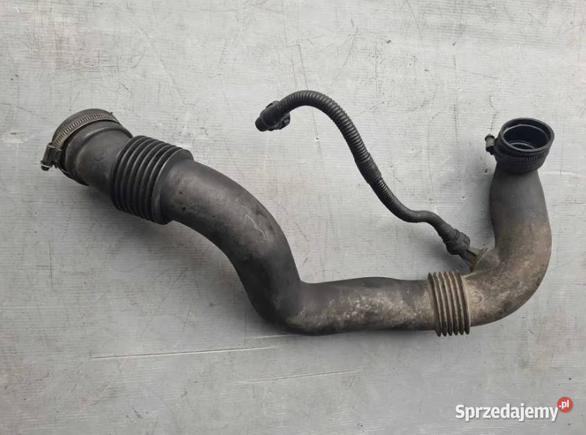 Rura Wąż Przewód Do Turbo Renault Master 22 DCI Części samochodowe Częstochowa sprzedam