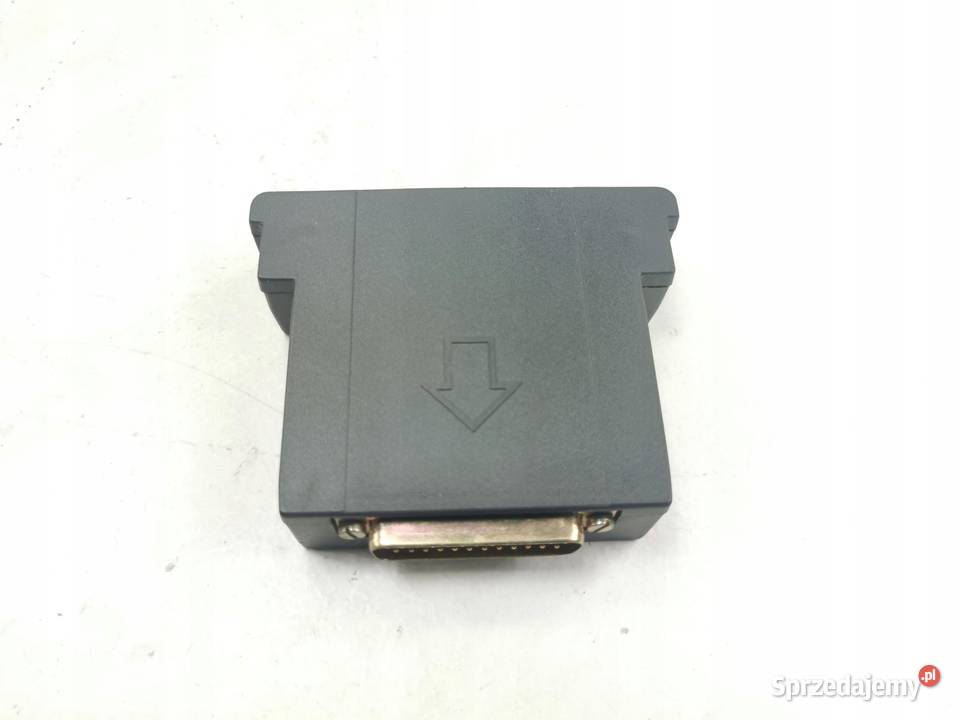 ADAPTER DIAGNOSTYCZNY FIAT NOWY ORYGINALNY lubelskie