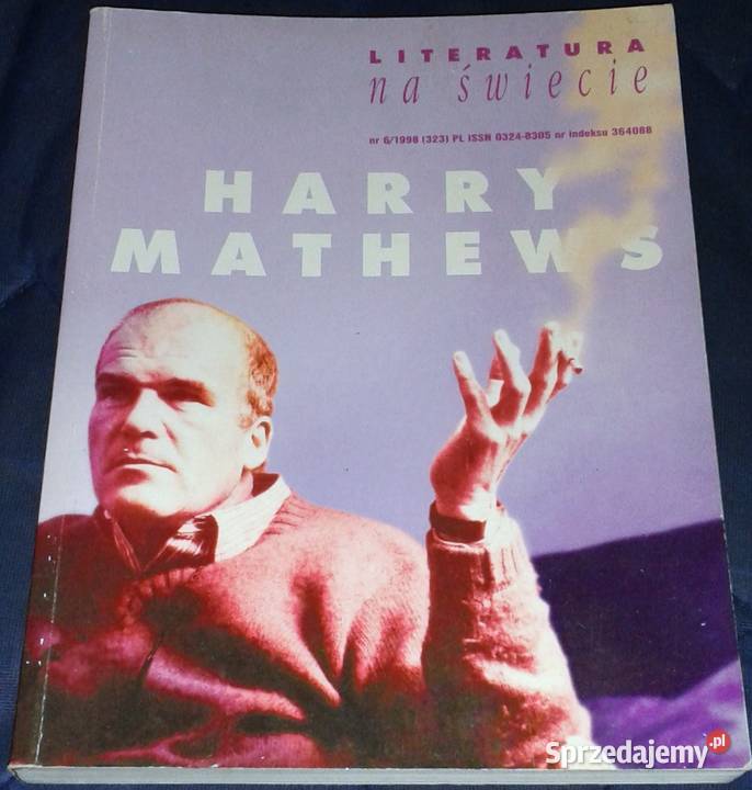 Literatura na świecie 8 323 1998 Chełm